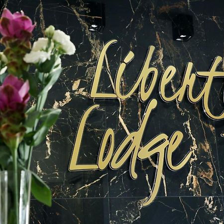 Liberty Lodge Tropea Luaran gambar