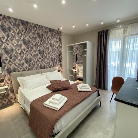 Liberty Lodge Tropea Luaran gambar