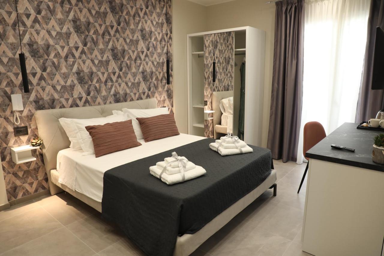 Liberty Lodge Tropea Luaran gambar
