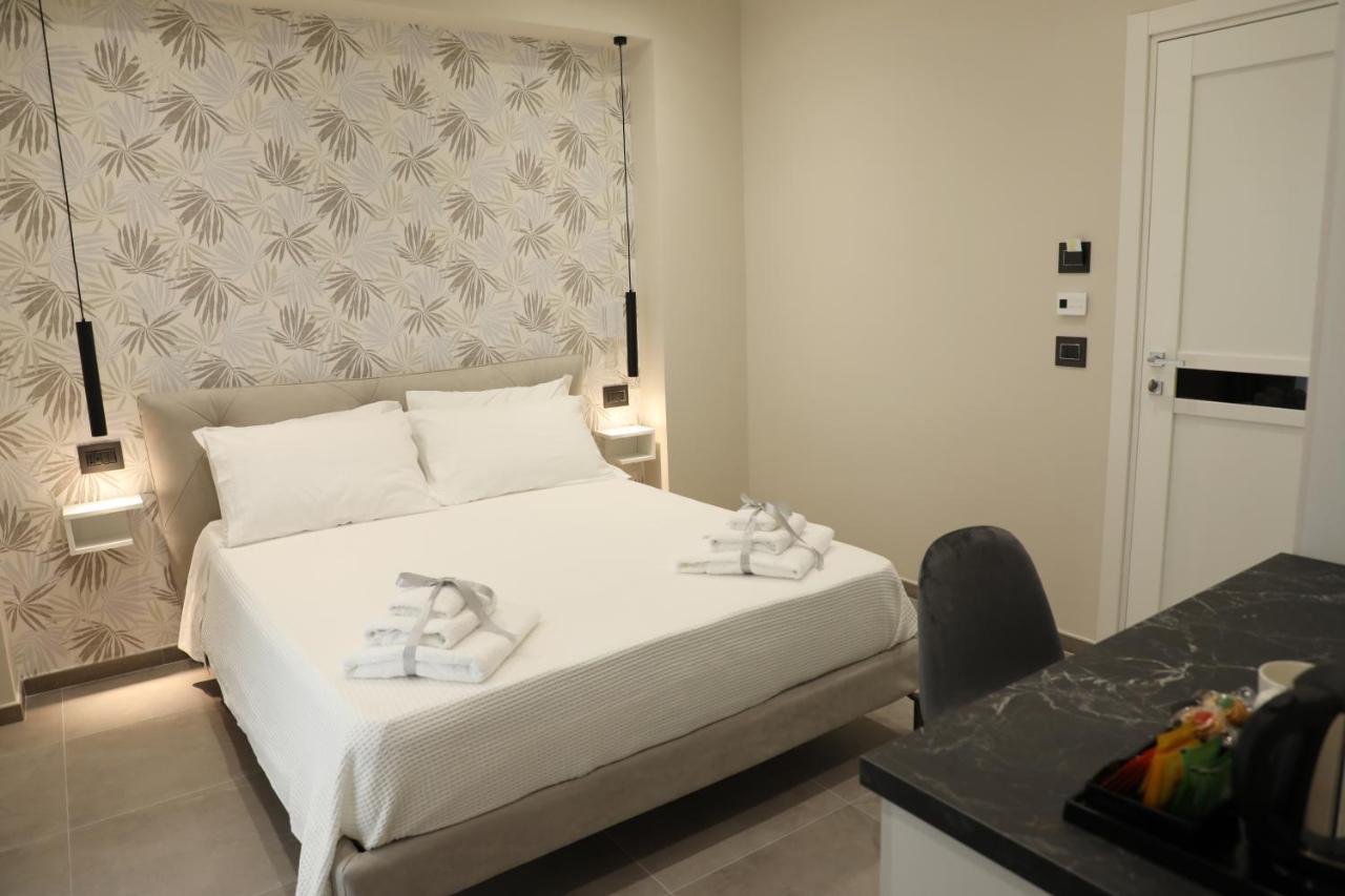 Liberty Lodge Tropea Luaran gambar