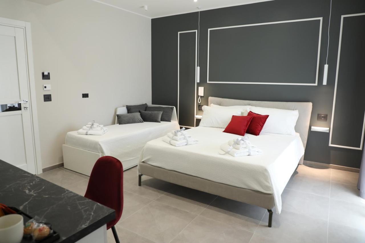 Liberty Lodge Tropea Luaran gambar