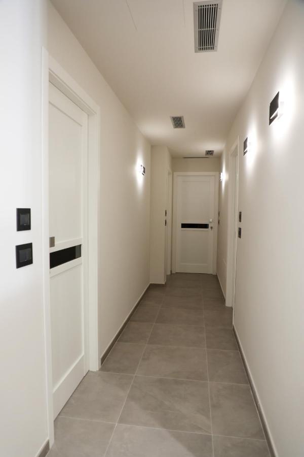 Liberty Lodge Tropea Luaran gambar