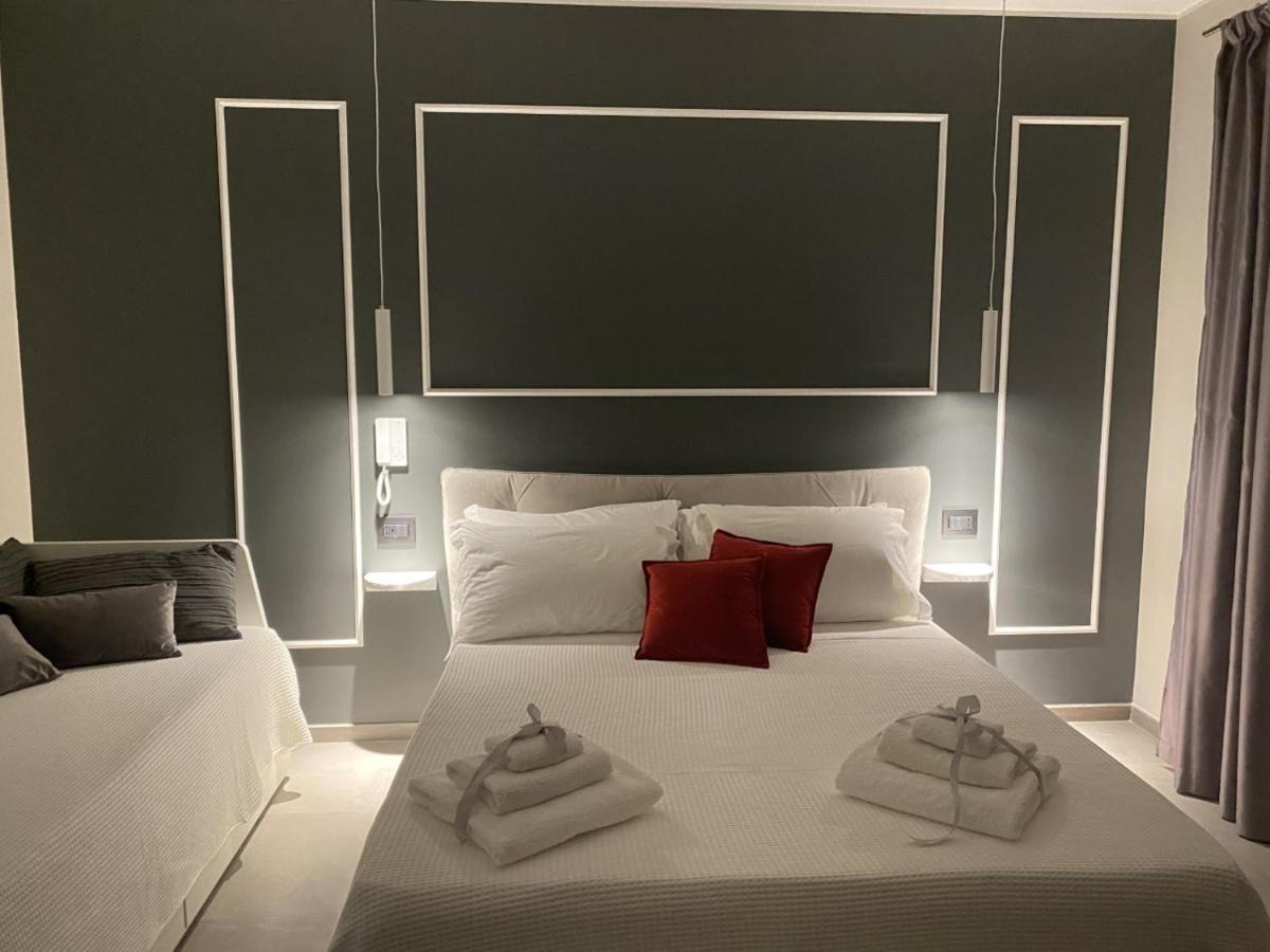 Liberty Lodge Tropea Luaran gambar