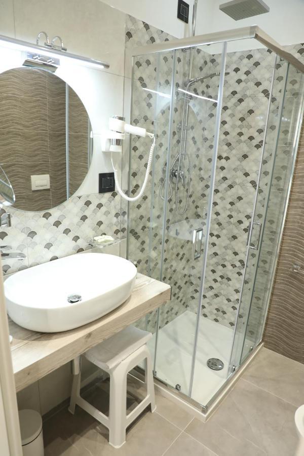 Liberty Lodge Tropea Luaran gambar