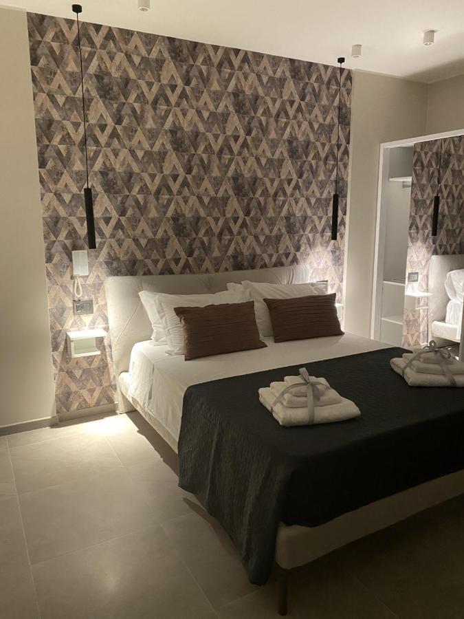 Liberty Lodge Tropea Luaran gambar