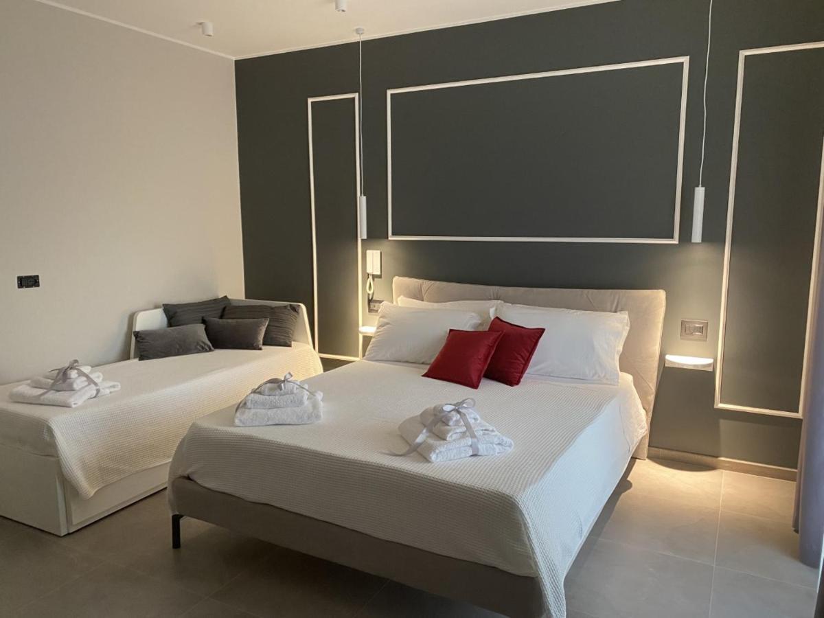 Liberty Lodge Tropea Luaran gambar