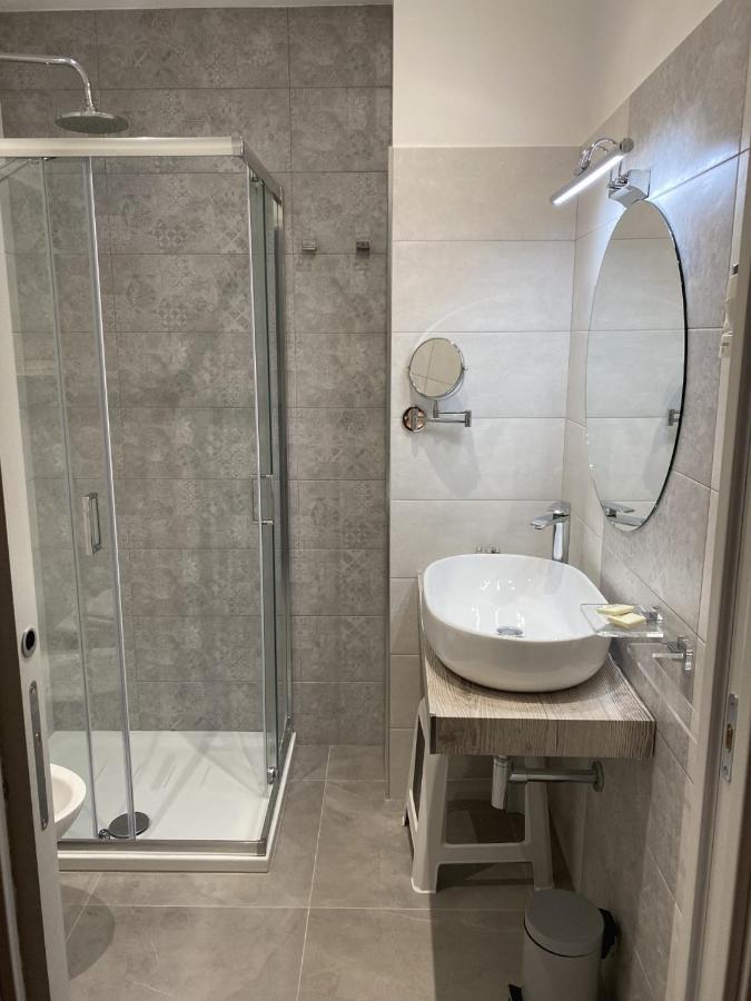 Liberty Lodge Tropea Luaran gambar