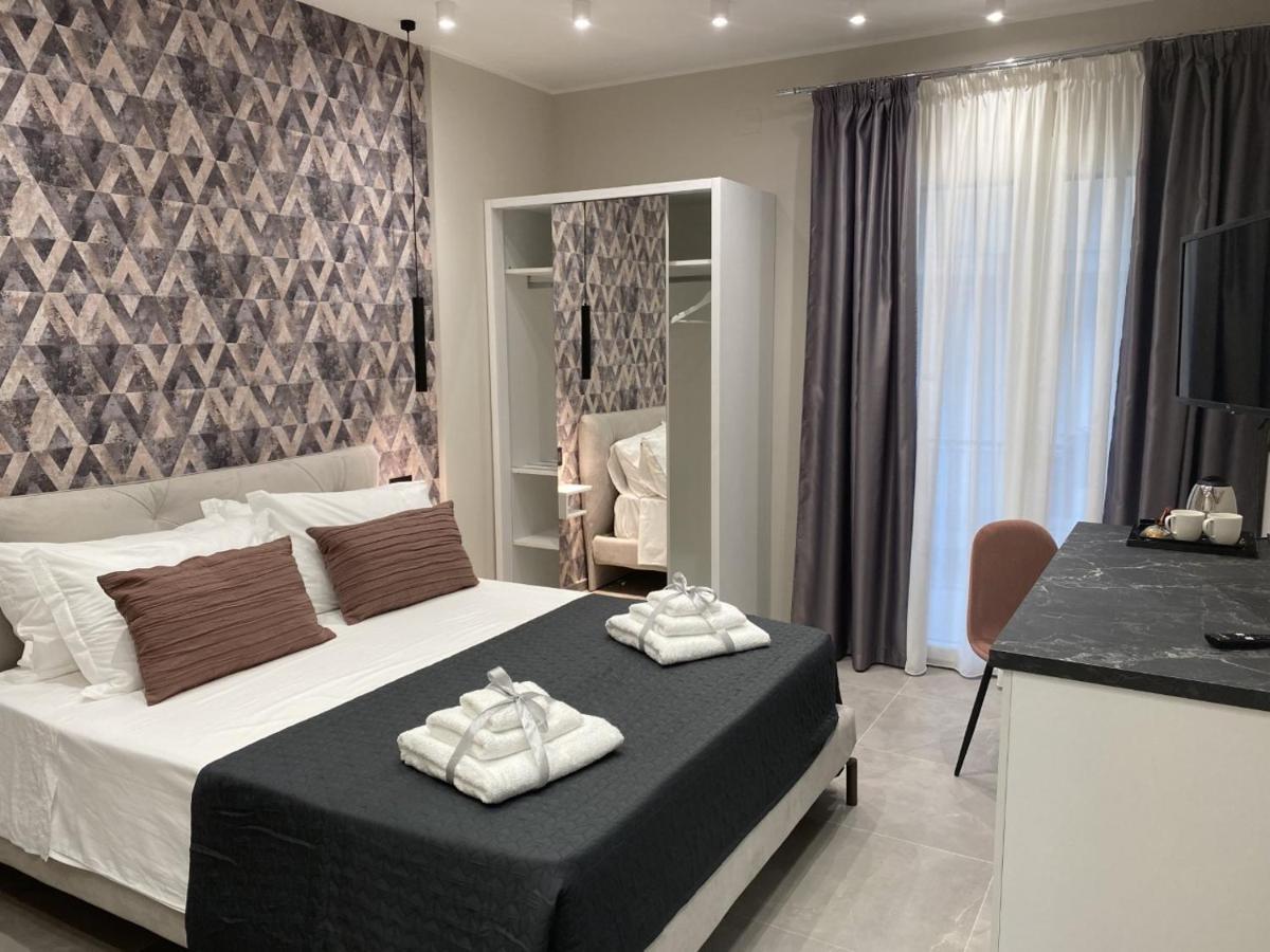 Liberty Lodge Tropea Luaran gambar