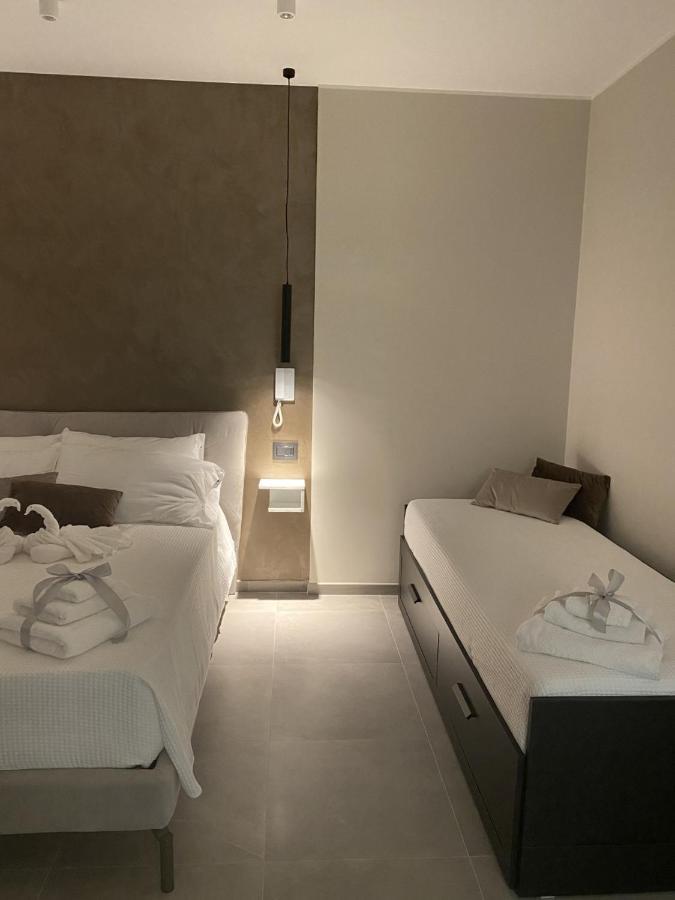 Liberty Lodge Tropea Luaran gambar
