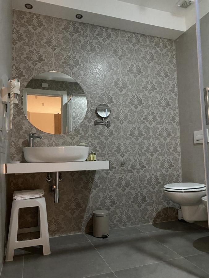Liberty Lodge Tropea Luaran gambar