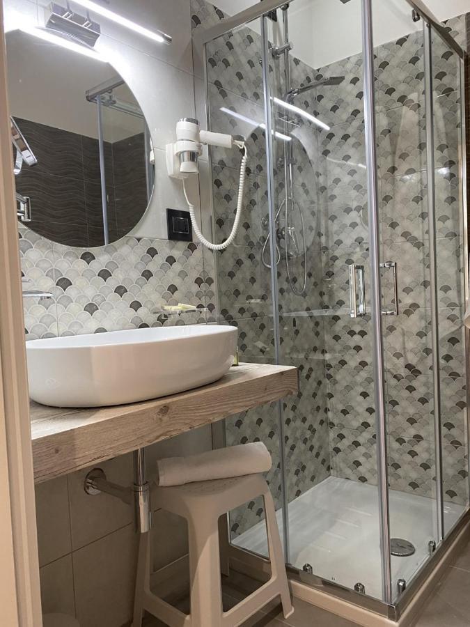 Liberty Lodge Tropea Luaran gambar