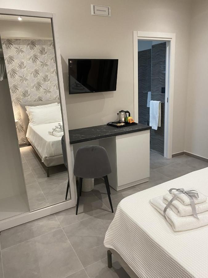 Liberty Lodge Tropea Luaran gambar