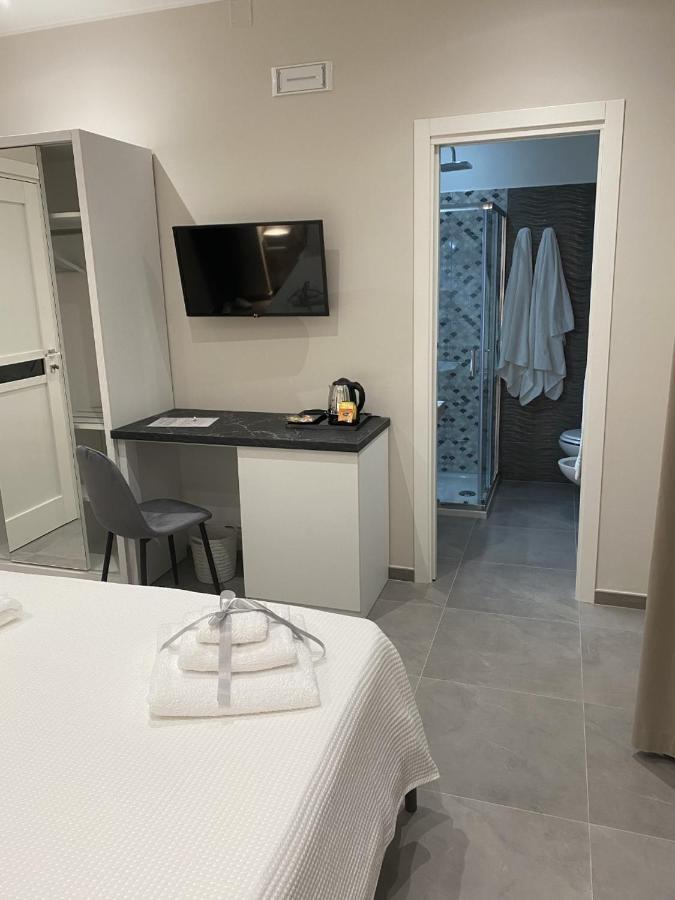 Liberty Lodge Tropea Luaran gambar