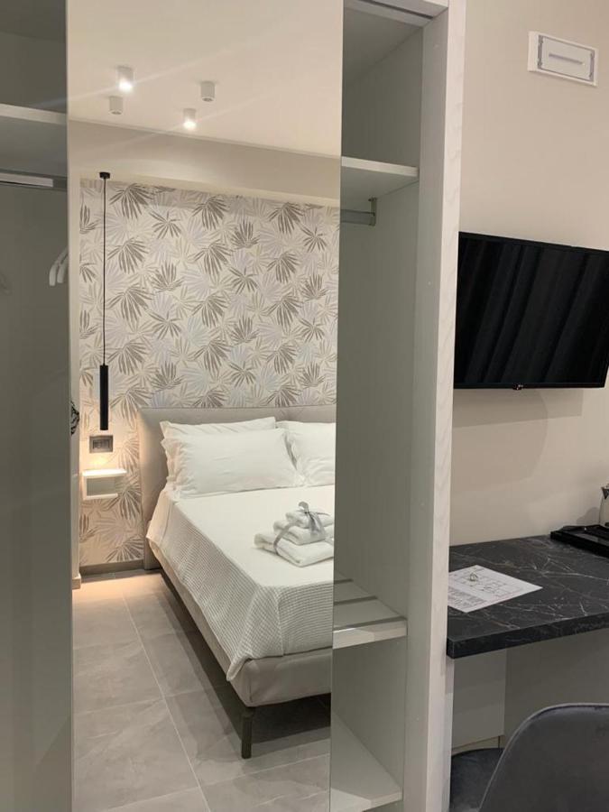 Liberty Lodge Tropea Luaran gambar