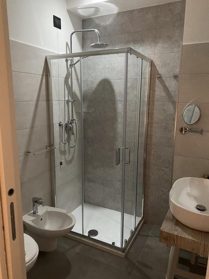 Liberty Lodge Tropea Luaran gambar