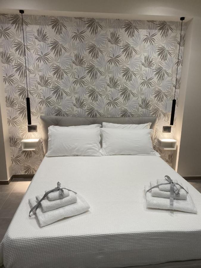 Liberty Lodge Tropea Luaran gambar