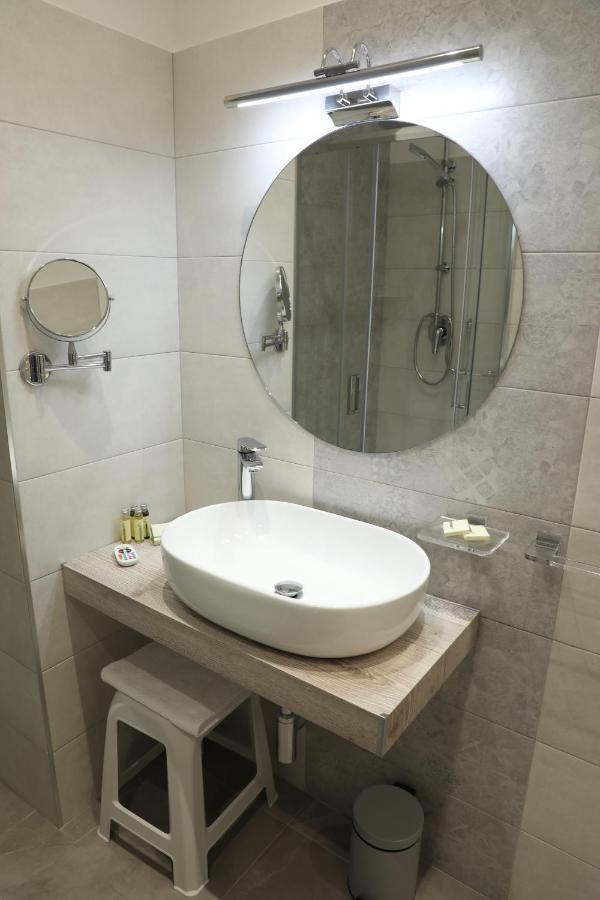 Liberty Lodge Tropea Luaran gambar