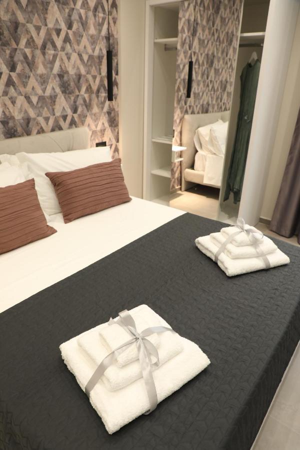 Liberty Lodge Tropea Luaran gambar