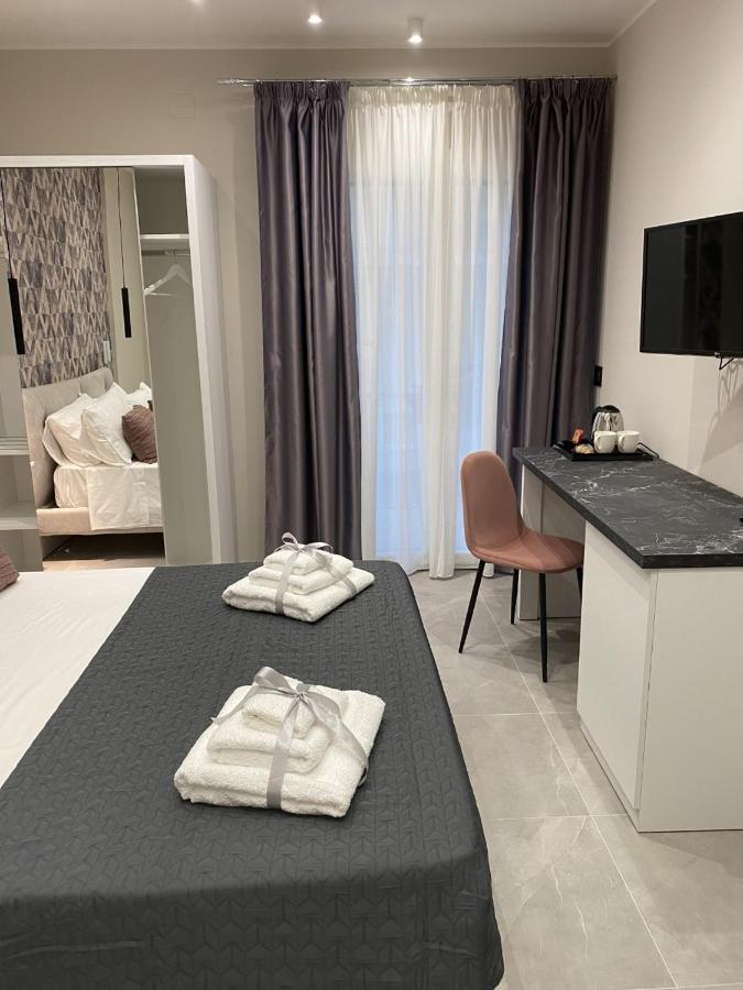 Liberty Lodge Tropea Luaran gambar