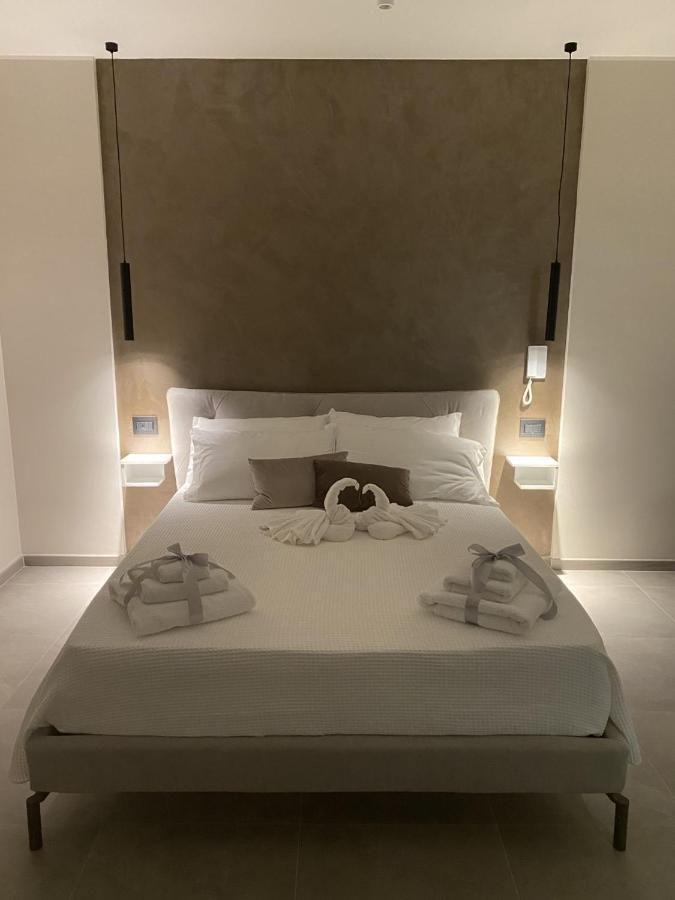 Liberty Lodge Tropea Luaran gambar