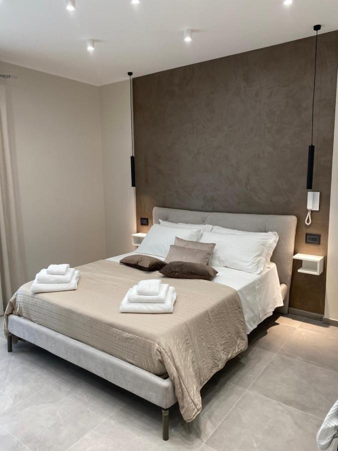 Liberty Lodge Tropea Luaran gambar