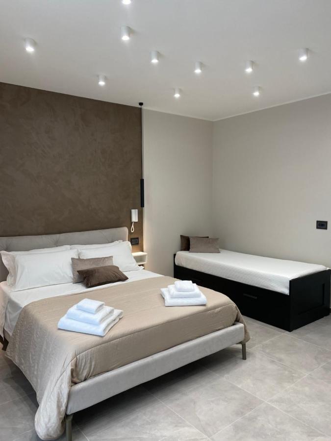 Liberty Lodge Tropea Luaran gambar