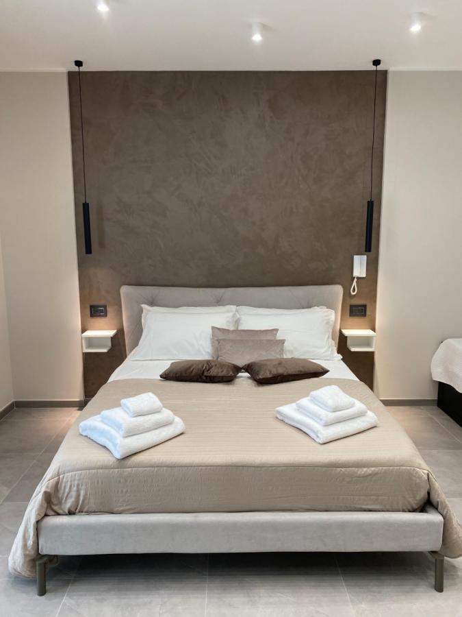 Liberty Lodge Tropea Luaran gambar