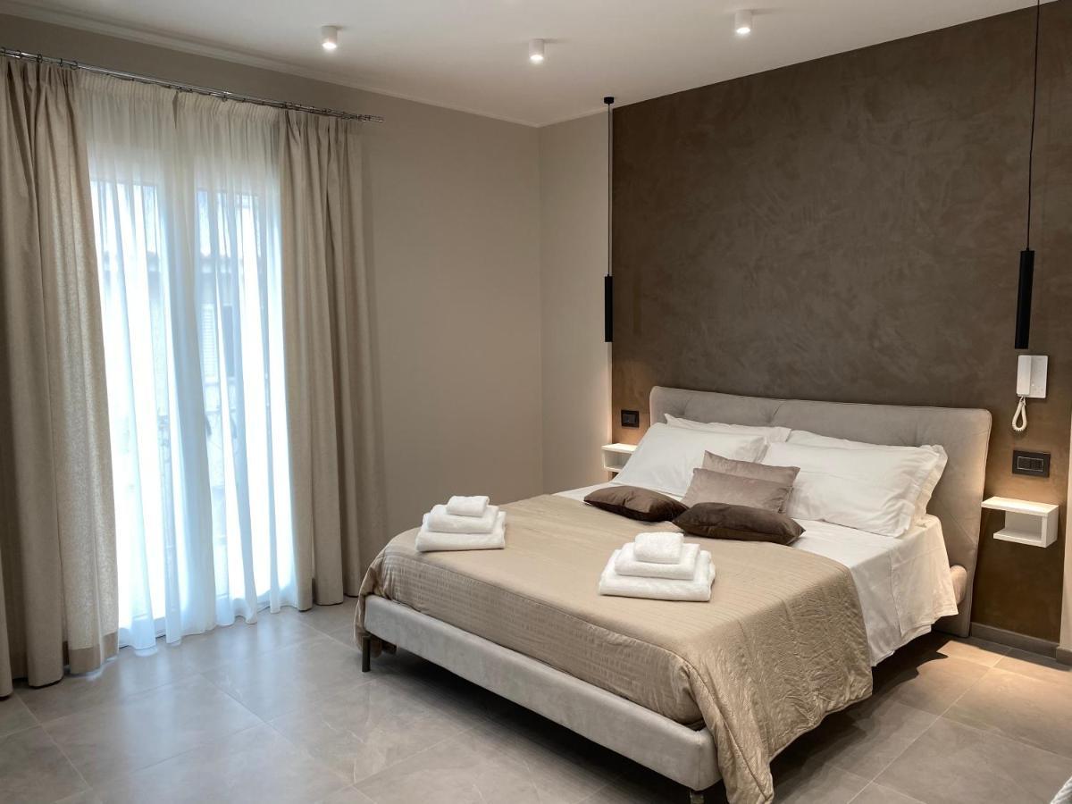 Liberty Lodge Tropea Luaran gambar