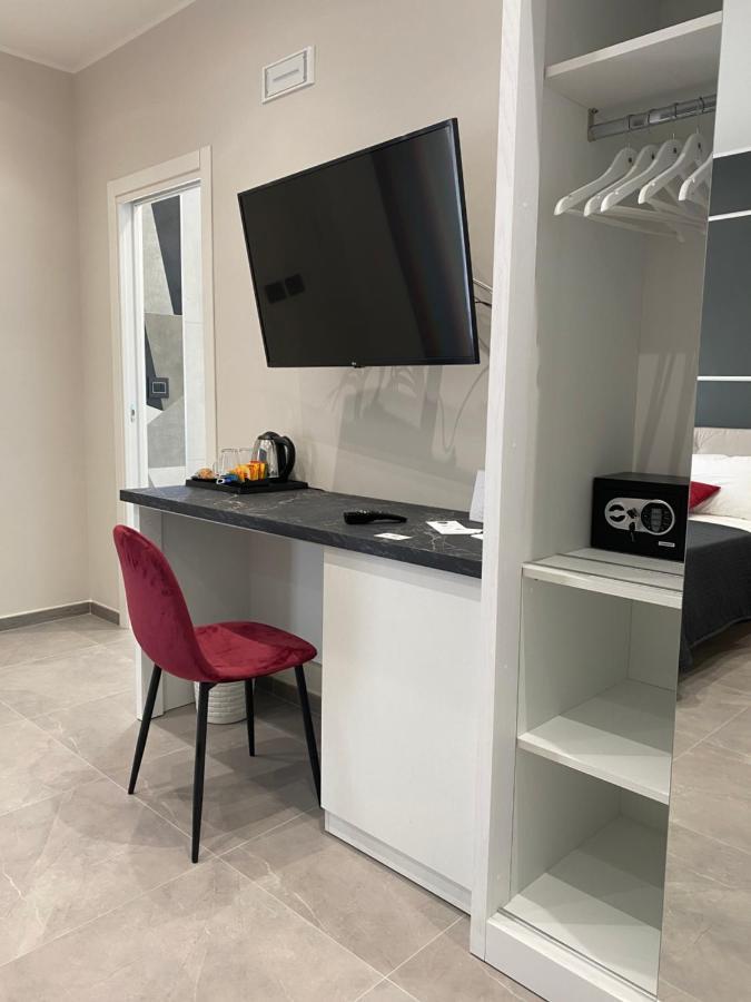 Liberty Lodge Tropea Luaran gambar