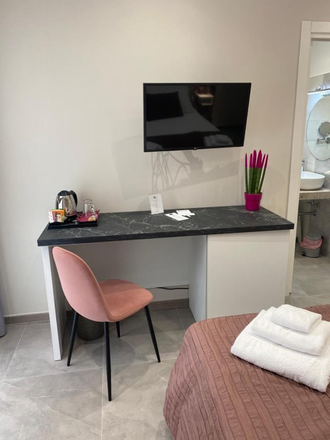 Liberty Lodge Tropea Luaran gambar