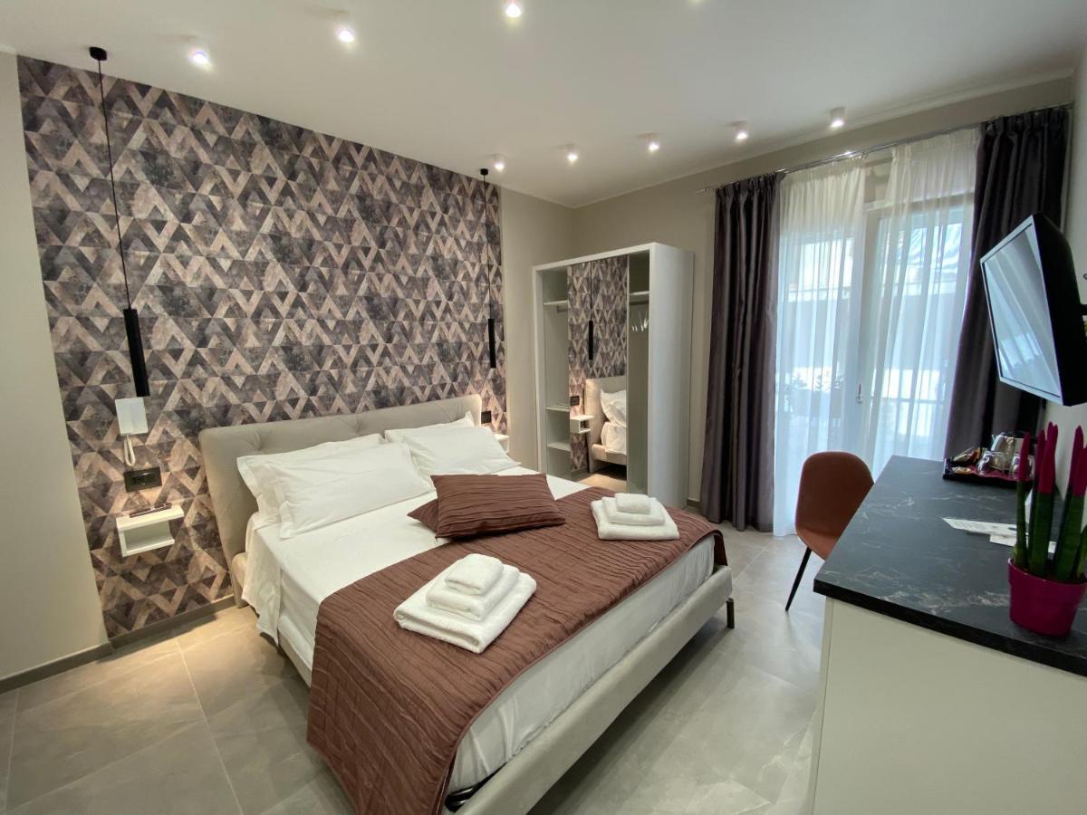Liberty Lodge Tropea Luaran gambar