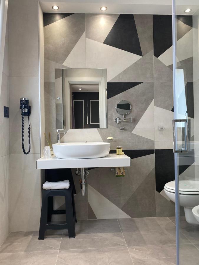 Liberty Lodge Tropea Luaran gambar