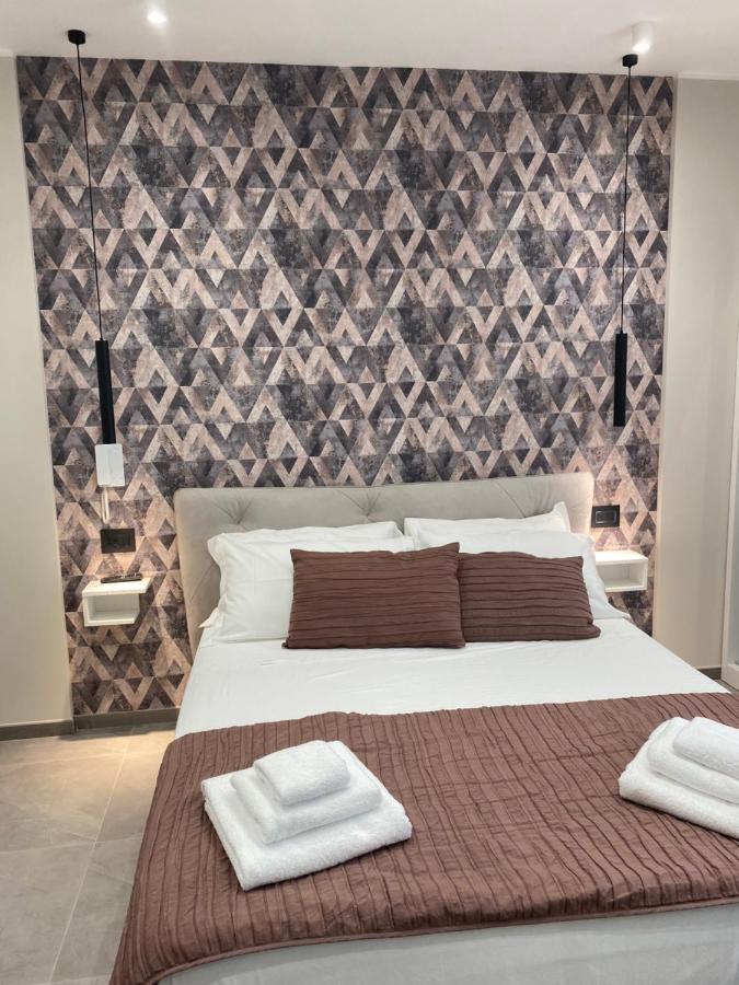 Liberty Lodge Tropea Luaran gambar