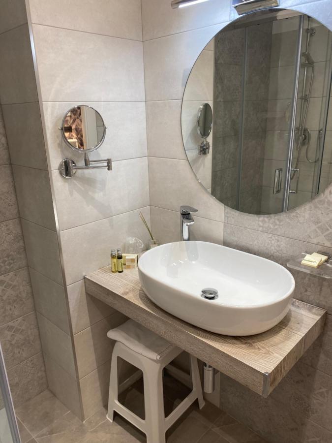 Liberty Lodge Tropea Luaran gambar