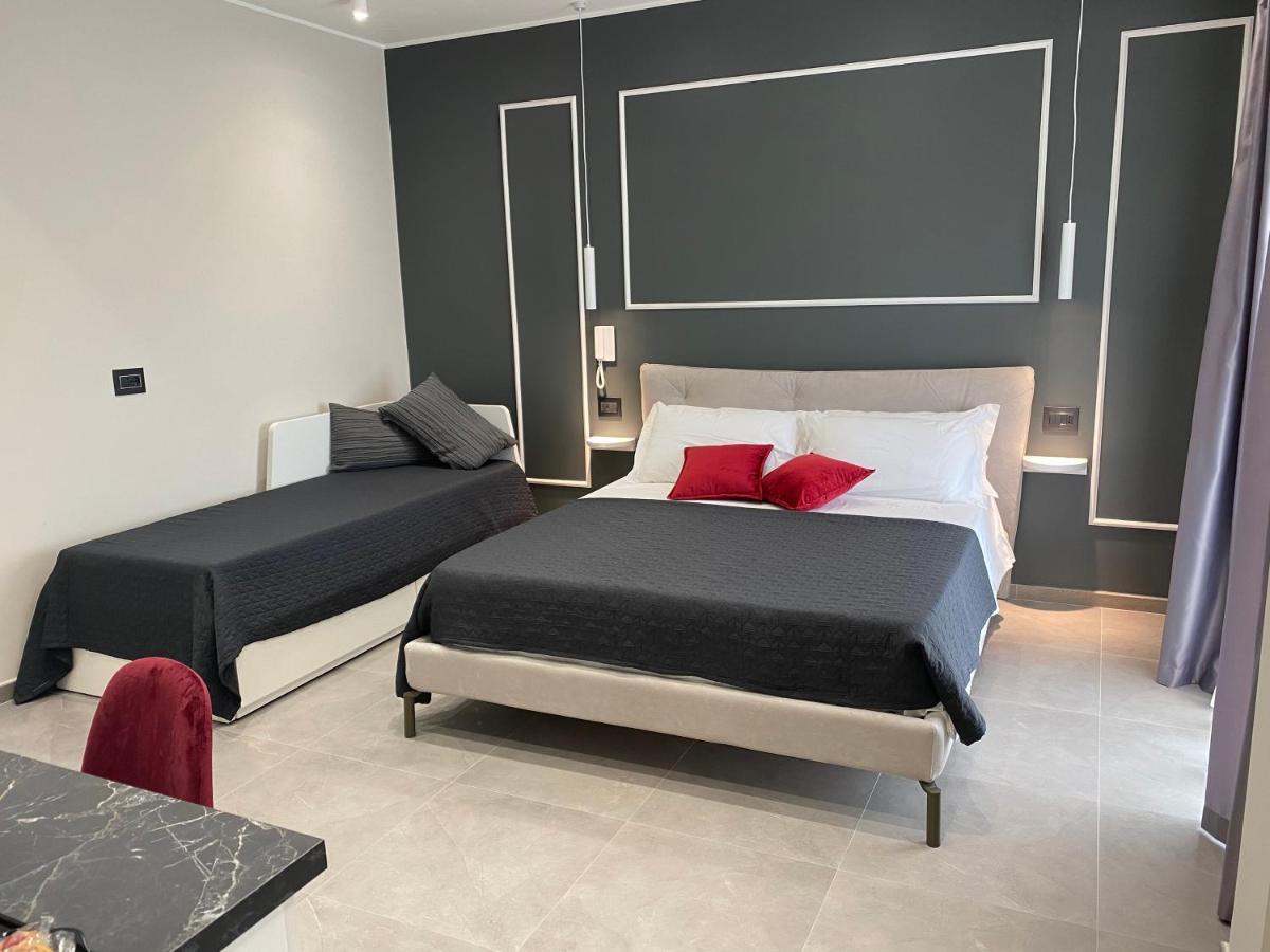 Liberty Lodge Tropea Luaran gambar
