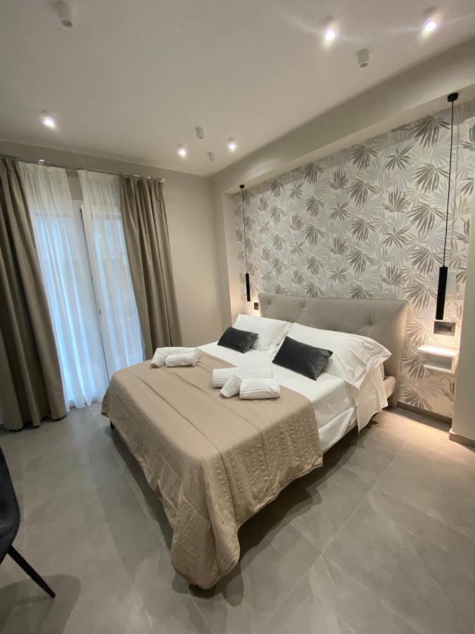 Liberty Lodge Tropea Luaran gambar