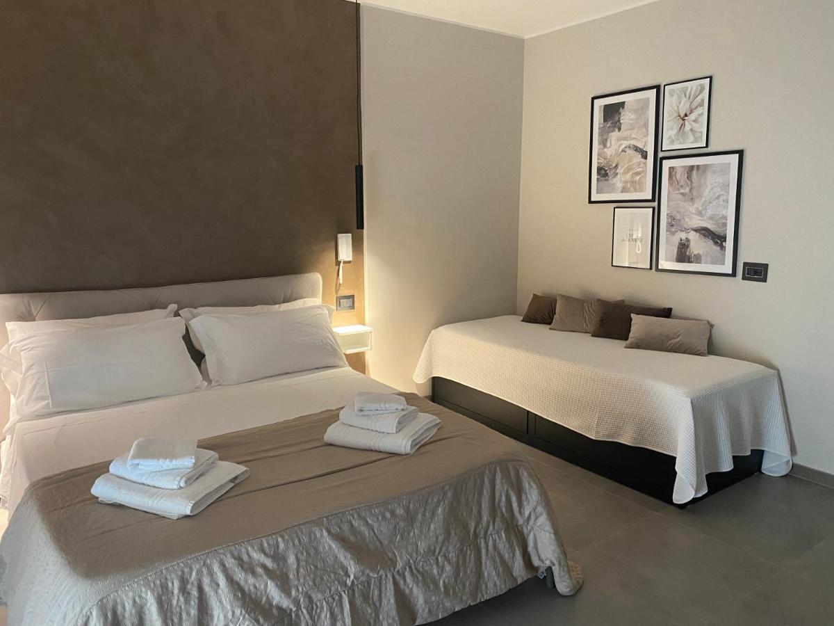 Liberty Lodge Tropea Luaran gambar