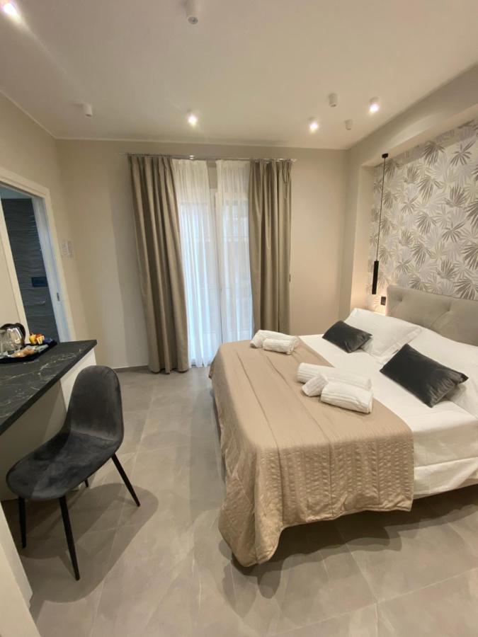 Liberty Lodge Tropea Luaran gambar