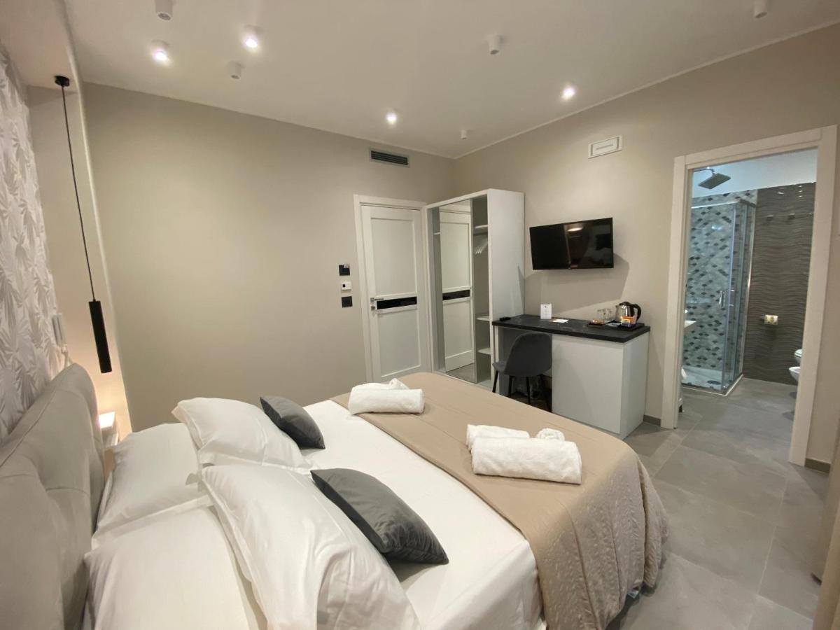Liberty Lodge Tropea Luaran gambar