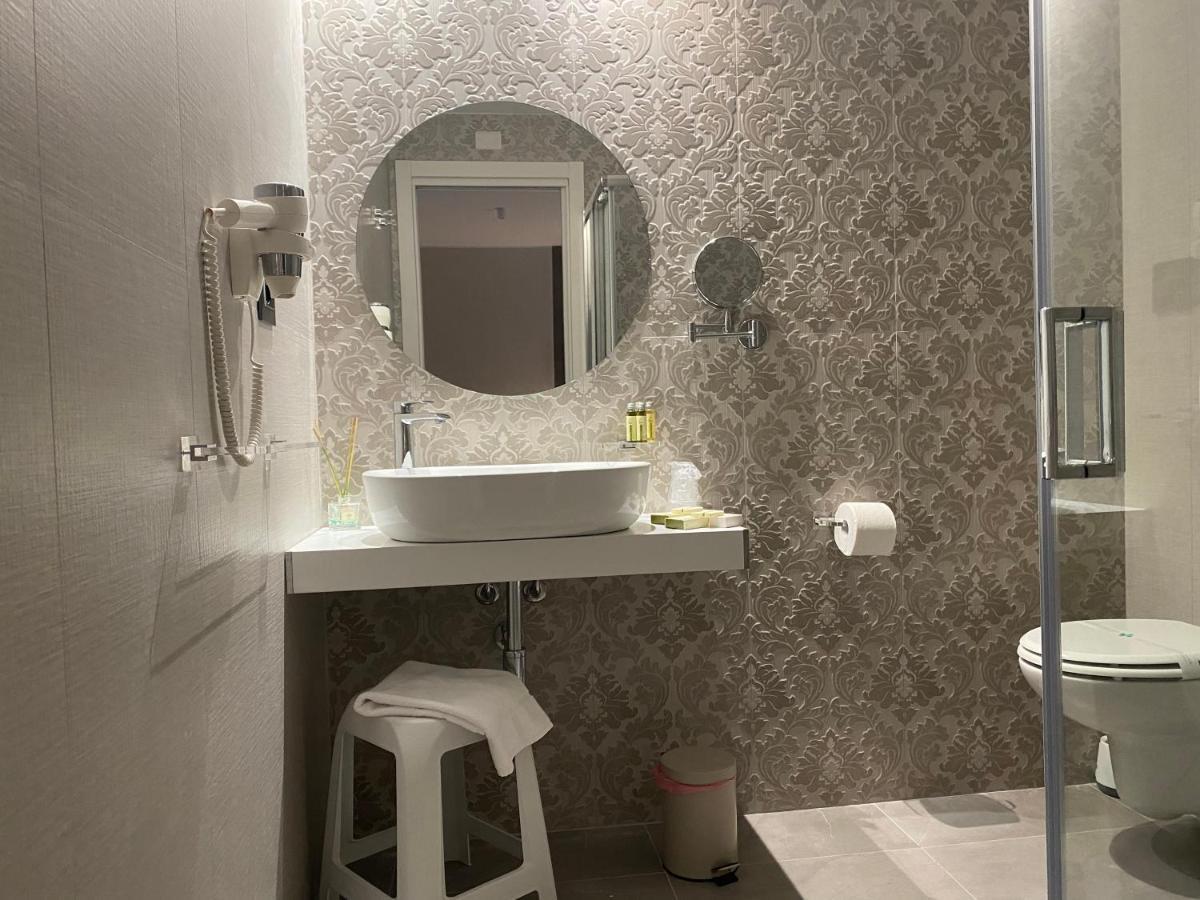 Liberty Lodge Tropea Luaran gambar