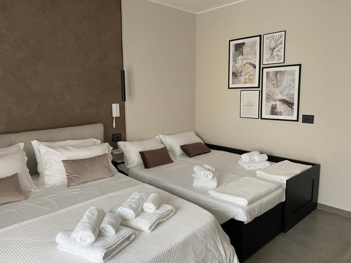 Liberty Lodge Tropea Luaran gambar